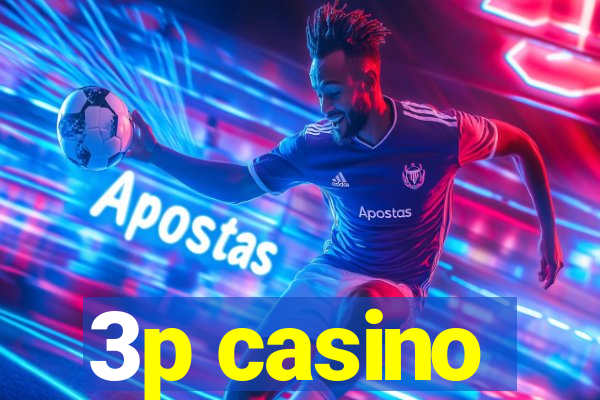 3p casino